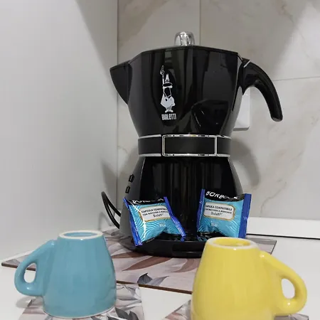 Apartman Sisters Trapani