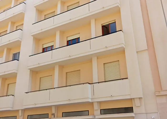 Sisters Apartment