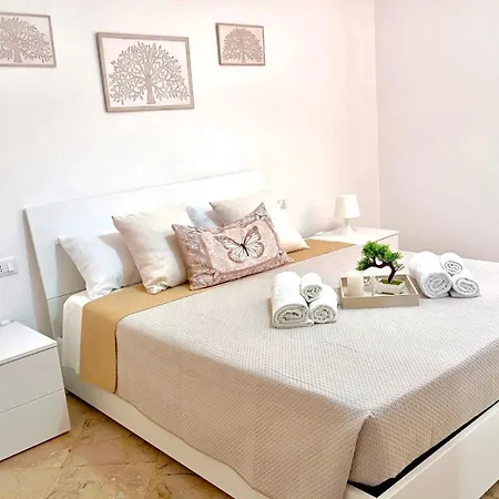 Apartamento Sisters