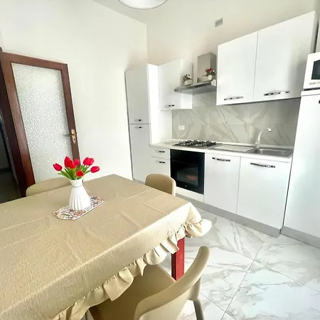 Sisters Apartment *