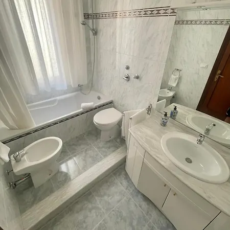 Apartamento Sisters