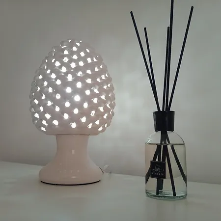 Appartamento Sisters Trapani