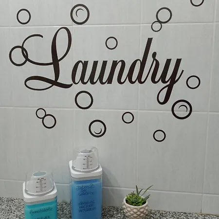 Apartamento Sisters