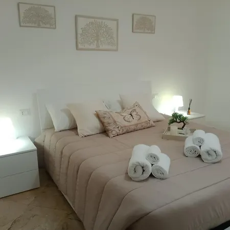 Sisters Apartment Trapani