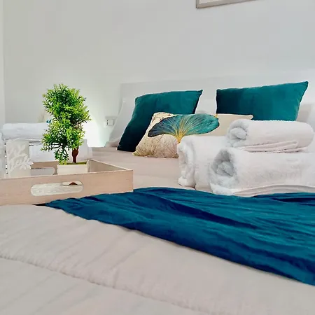 Apartment Sisters Trapani
