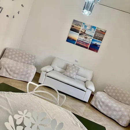 Apartamento Sisters