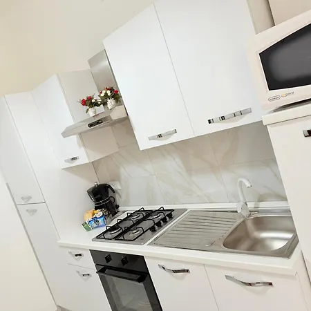 Apartamento Sisters