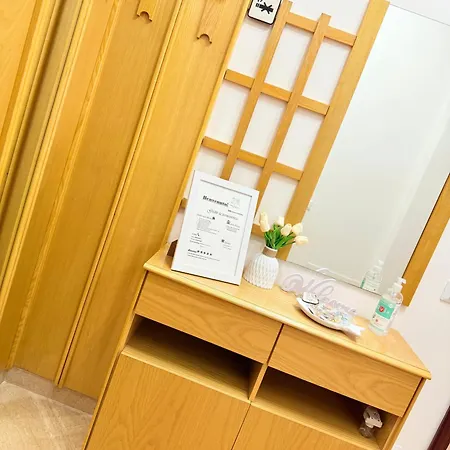 Sisters Apartamento *