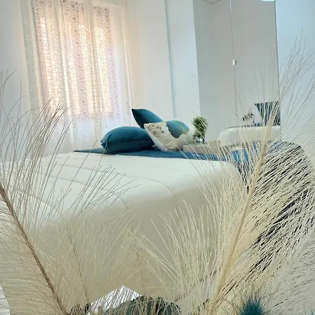 Appartement Sisters *