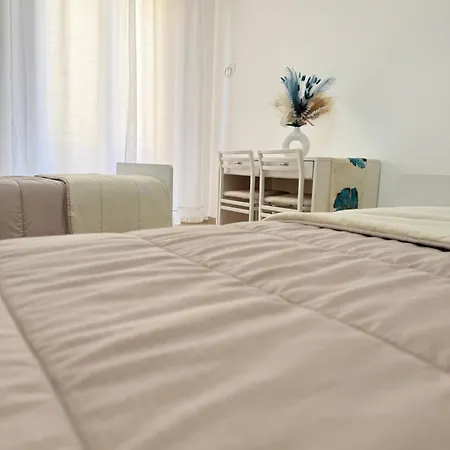 Appartement Sisters *