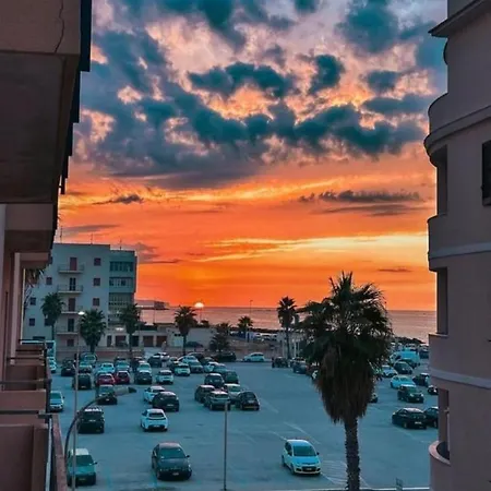 Apartamento Sisters Trapani